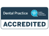 Our practice is accepted by